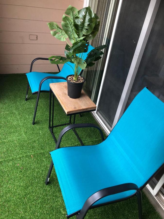 Short Term Stay Apartment Near Medical Center هيوستن المظهر الخارجي الصورة