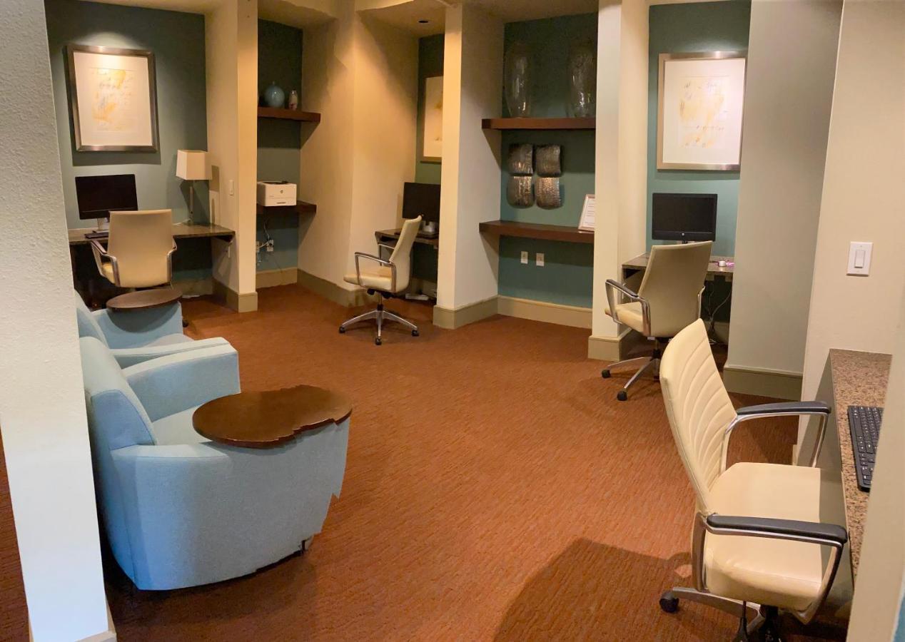Short Term Stay Apartment Near Medical Center هيوستن المظهر الخارجي الصورة